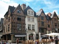 Tours