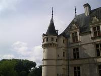 Turm Azay le Rideau