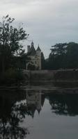 Turm von Chenonceaux
