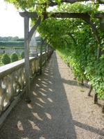 Villandry Gärten