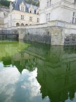 Villandry Schloss