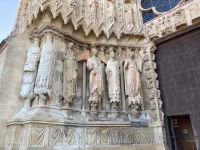 Wahrzeichen Reims