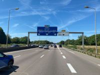 auf nach Paris