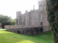 Herstmonceux Castle