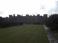 Herstmonceux Castle