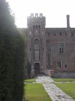Herstmonceux Castle