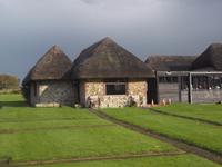 Römervilla von Bignor