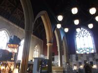 ein Pub in der Kirche! hier in Chichester