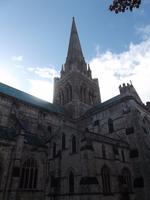 Kathedrale von Chichester