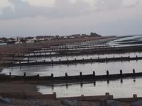 Strand am Hotel in Bognor Regis