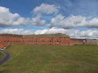 Artilleriefort Nelson