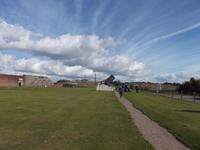 Artilleriefort Nelson