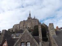 Mont St. Michel