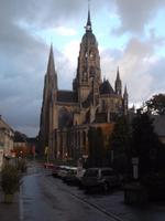 Kathedrale von Bayeux