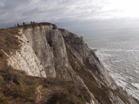 Klippe von Beachy Head