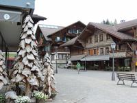 10 Promenade in Gstaad