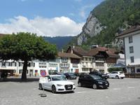 04 Marktplatz Altstadt Interlaken