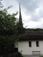 11 Niklaskapelle an der Promenade