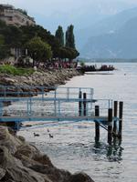 14 Blick auf die Riviera von Montreux