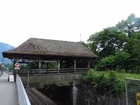 19 Torhaus Schloss Chillon