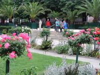 21 Grenoble - Jadin de Ville