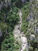 45 das Tal des Artuby