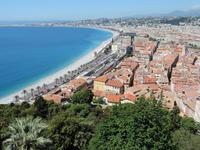 48 Blick über Nizza