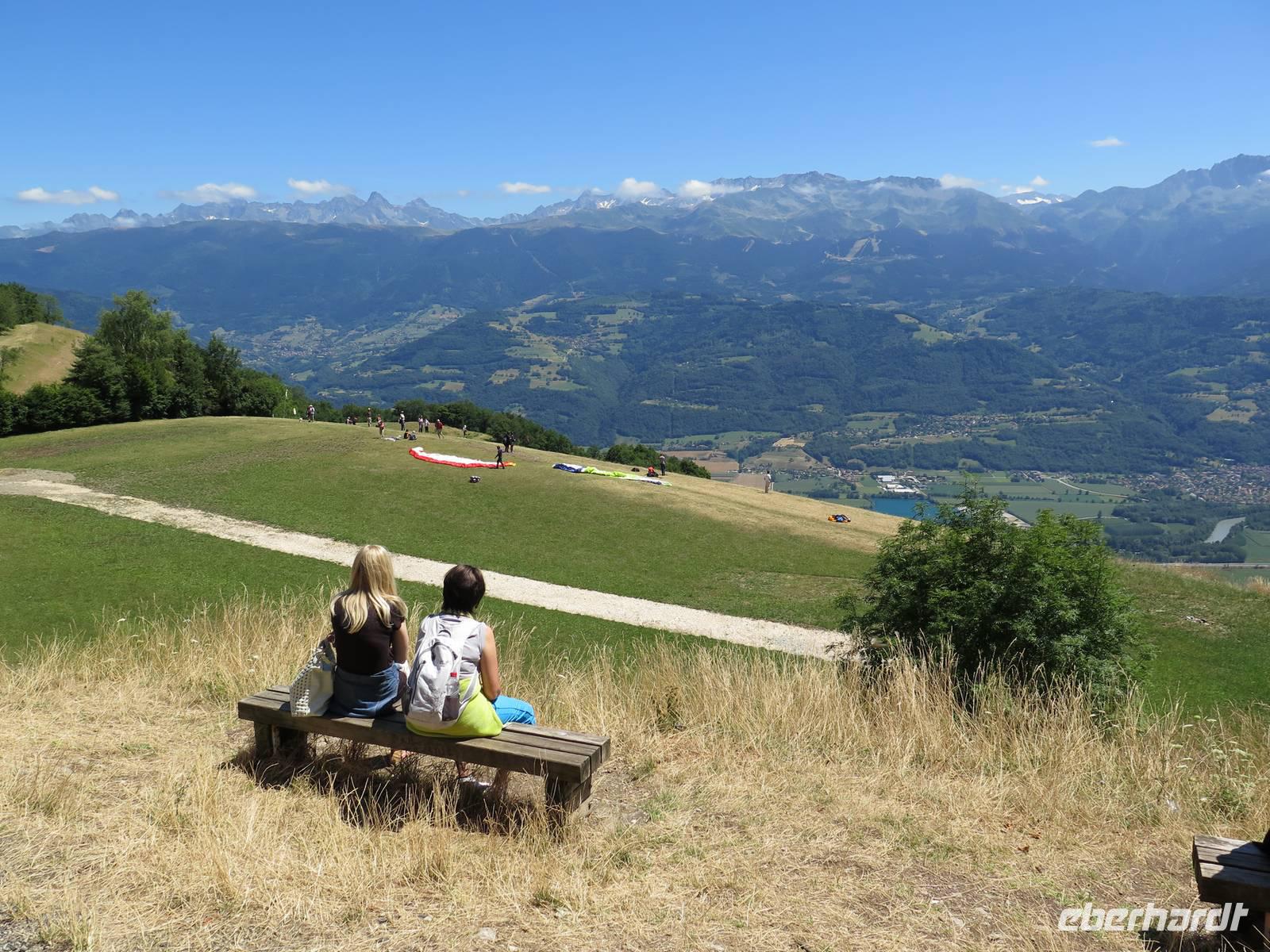 Saint-Hilaire du Touvet