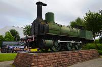 002 Eisenbahnmuseum Mulhouse