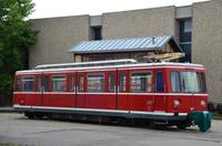 003 Eisenbahnmuseum Mulhouse