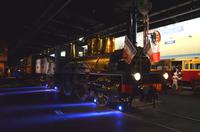 005 Eisenbahnmuseum Mulhouse