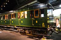 013 Eisenbahnmuseum Mulhouse