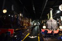 017 Eisenbahnmuseum Mulhouse