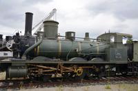 019 Eisenbahnmuseum Mulhouse