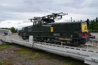 022 Eisenbahnmuseum Mulhouse