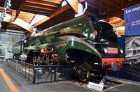 035 Eisenbahnmuseum Mulhouse