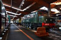 041 Eisenbahnmuseum Mulhouse