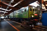 042 Eisenbahnmuseum Mulhouse