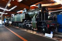 043 Eisenbahnmuseum Mulhouse