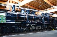 045 Eisenbahnmuseum Mulhouse