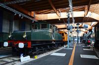 049 Eisenbahnmuseum Mulhouse