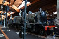 052 Eisenbahnmuseum Mulhouse