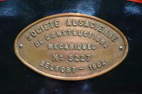 056Eisenbahnmuseum Mulhouse