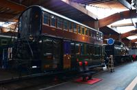 058 Eisenbahnmuseum Mulhouse