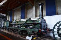 061 Eisenbahnmuseum Mulhouse