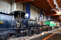 062 Eisenbahnmuseum Mulhouse