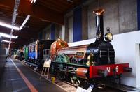 072 Eisenbahnmuseum Mulhouse