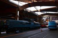 074 Eisenbahnmuseum Mulhouse