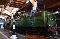 075 Eisenbahnmuseum Mulhouse