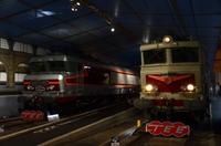 077 Eisenbahnmuseum Mulhouse